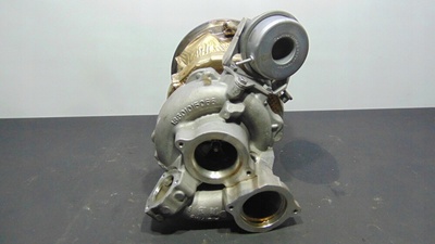 06M145689M турбокомпрессор audi rs4 rs5 3.0