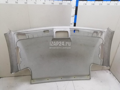 2K0867501T33C Обшивка потолка VAG Caddy III (2004 - 2015)