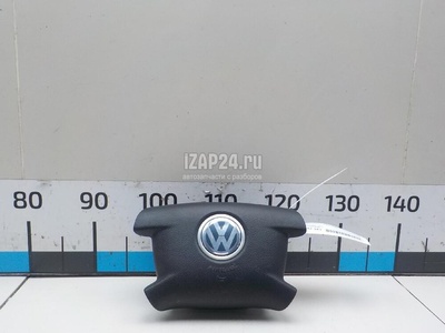 2K0880201B4EC Подушка безопасности в рулевое колесо VAG Caddy III (2004 - 2015)