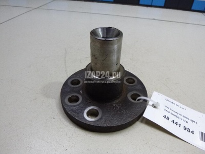 2K0501117B Цапфа (п.з.к.) VAG Caddy III (2004 - 2015)