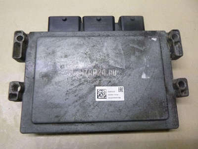 06A906033ER Блок управления двигателем VAG Caddy III (2004 - 2015)