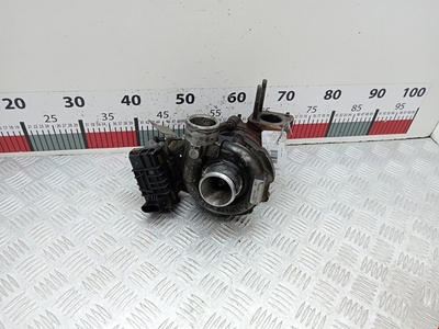 35242128H Турбина Chrysler Town&Country 5 (2007-2016) 2010 ,68034995AB