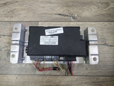 LR061882 Блок управления сиденьем Land Rover Range Rover 4 2015 , FPLA14G053AC