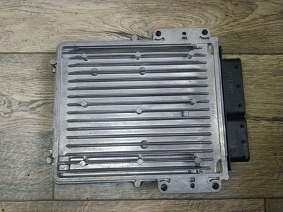 LR035624 Блок управления двигателем Land Rover Range Rover 4 2015 , DPLA12C520NAC