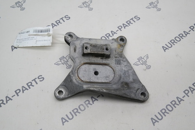 8W0399118D Кронштейн опоры АКПП Audi Q5 FYB 2017