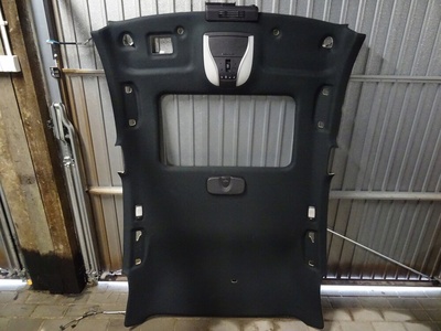 X3910MF0B infiniti m30 m35 m37 m50 обивка потолка podsufitowka 2012rok