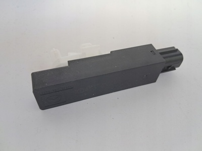 KD45676NXA mazda cx5 17 - блок антенный keyless сша