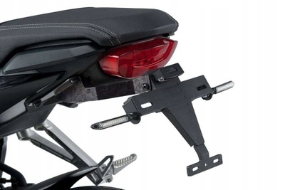 Fender eliminator puig honda cb650r / cbr650r 19 - 20