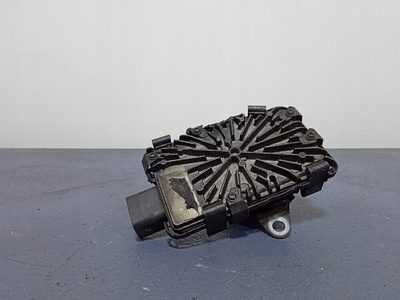 Audi a6 c8 2.0 tdi регулятор редуктора