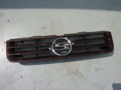 K7946108D00 решетка радиатора ssangyong musso