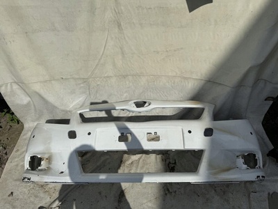 521190f090 бампер передняя toyota verso рестайлинг 13 - 17