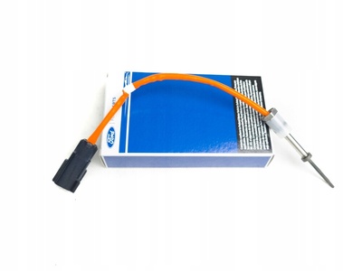JB3G12B591CC датчик температуры выхлопных газов dpf форд ranger iii 2.0
