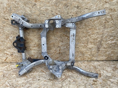 LR137777 Балка подвески передняя (подрамник) Land Rover Range Rover 4 2016 ,CPLA5C145AL