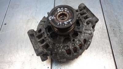 06D903016A Генератор Volkswagen Tiguan 1 поколение 2007 , SG14B022, BFB