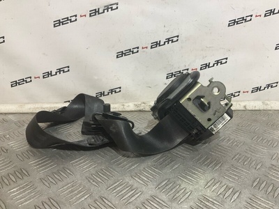 868840008R ремень безопасности Renault Megane 3 2012