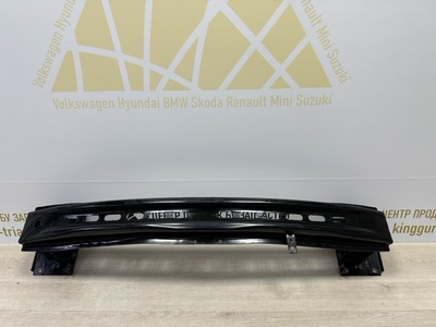 5E0807109 Усилитель бампера Skoda Octavia A7 5E3 до Рестайлинг 2014
