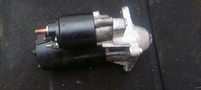 0986025660 стартер bosch 0 986 025 660 opel zafira b 1.9 cdti