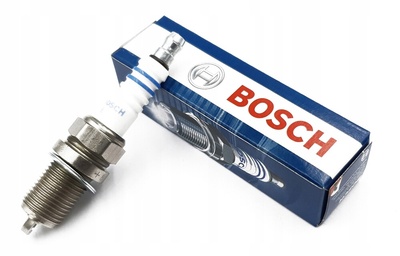 0242235666 bosch свеча зажигания renault 1.4 1.6 2.0 16v