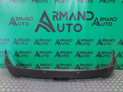 7182161M005PK Юбка бампера Suzuki SX4 2 S-Cross 2013-нв , 7182161M0