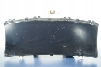 838001H3102574 corolla e120 2.0 d4d спидометр часы 83800 - 1h310 eu