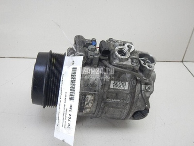 DCP17060 Компрессор системы кондиционирования Denso W221 (2005 - 2013)