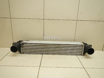 96629070 Интеркулер GM Antara (2007 - 2015)