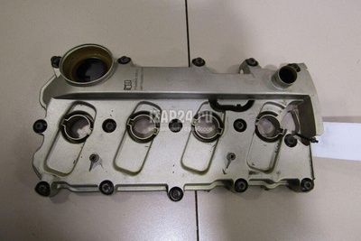 079103471AE Крышка головки блока (клапанная) VAG Q7 [4L] (2005 - 2015)