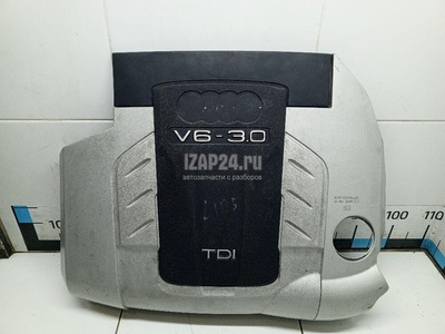 4L0103925 Накладка декоративная VAG Q7 [4L] (2005 - 2015)