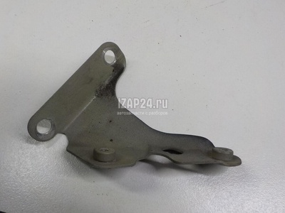 4L0821135 Кронштейн крепления крыла VAG Q7 [4L] (2005 - 2015)