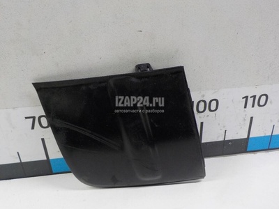 4L0807834 Накладка заднего бампера правая VAG Q7 [4L] (2005 - 2015)