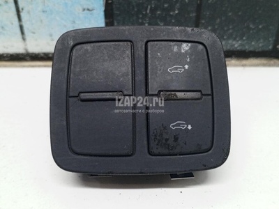 4L0959511B5PR Кнопка многофункциональная VAG Q7 [4L] (2005 - 2015)