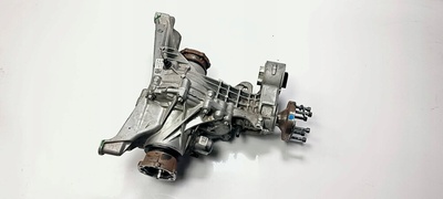 0B0500043M дифференциал задняя audi a4 b9 quattro