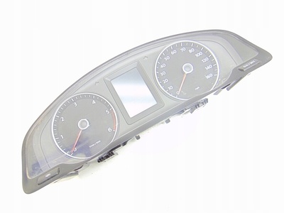 7E0920960A спидометр часы volkswagen транспортер t5 рестайлинг 2.0 tdi