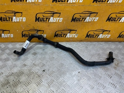 a1665003975 Патрубок системы охлаждения Mercedes Gl X166 2014