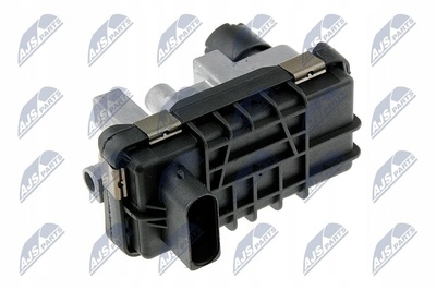 ECDME005 регулятор турбины g - 108 / 6nw008412 / мерседес класса е w211 2.7cdi 2002 - 2009