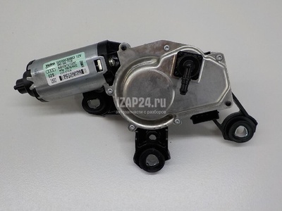 8R0955711B Моторчик стеклоочистителя задний VAG Q7 [4L] (2005 - 2015)