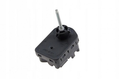 ECXTY000 моторчик регулирования фары mazda 3 08 - 6 07 -