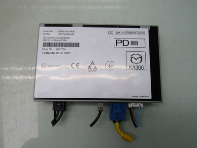 BDMD66DR0B cx - 30 21r блок блок управления cq - tm28e04m