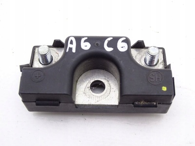 4F0035570 audi a6 c6 4f0 04 - 11 фильтр помехоподавляющий