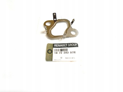 147228397R уплотнитель радиатора клапана системы рециркуляции ог renault т