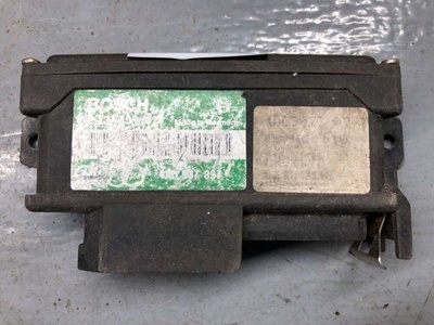 4A0907397 Блок управления двигателем Audi A6 C4 (S6,RS6) 1995 ,0227400192