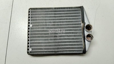 1618260 Радиатор отопителя GM Vectra C (2002 - 2008)