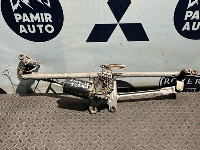 A1638200340 Трапеция стеклоочистителя Mercedes M/W163 1997-2005 , A1638200241, id70115