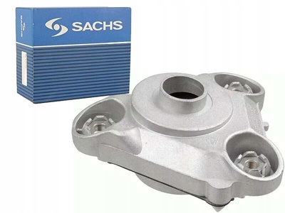 802406 sachs подушка амортизатора передняя 802 406
