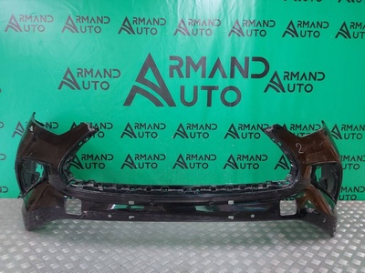 521190E952 Бампер Toyota Highlander 4 U70 2019-нв , 521190E400