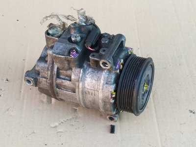A0022308111 мерседес w212 w221 спринтер s350 3.0 cdi компрессор кондиционера