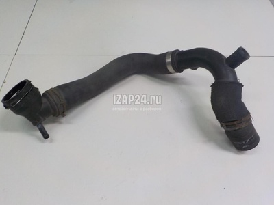 3C0122101ET Патрубок радиатора VAG Passat [B6] (2005 - 2010)