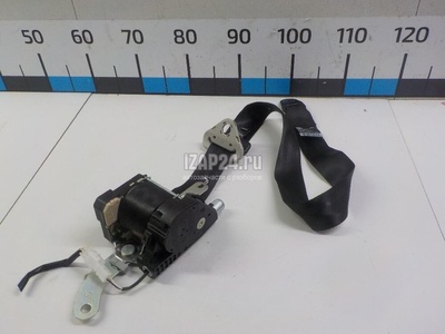 86885BC21B Ремень безопасности с пиропатроном Nissan Micra (K12E) (2002 - 2010)