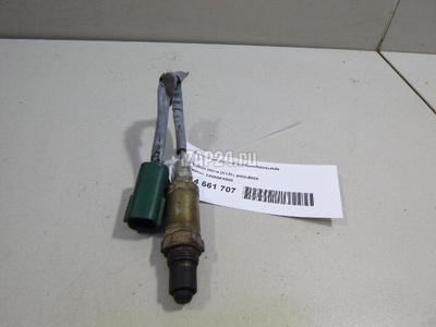 226A0AX000 Датчик кислородный/Lambdasonde Nissan Micra (K12E) (2002 - 2010)