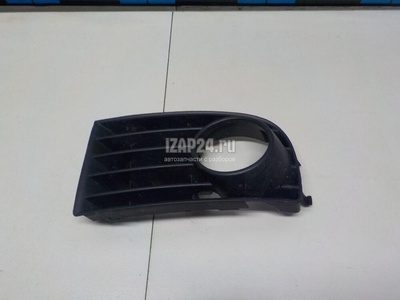 1K0853665B9B9 Решетка в бампер левая VAG Golf V (2003 - 2009)